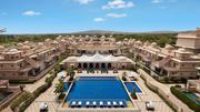 ITC Grand Bharat Resort Manesar | Luxury Resort in Delhi NCR