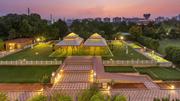 Heritage Village Resort And Spa | Luxury Resorts Near Delhi