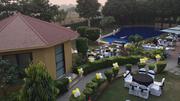 Downtown Aravali Resort Rewari | Weekend Getaways Near Delhi