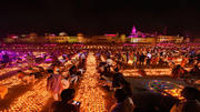 Book Ayodhya Tour Package - A K Tour & Travels