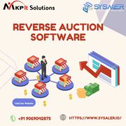 Sysaler Best e-Procurement Software Company in India 2024