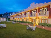 Ramada By Wyndham | Luxury Resorts in Mussoorie