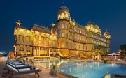 Noor Mahal Palace Karnal | Best Resort in Karnal