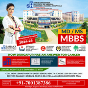 CALL Now at 7001387386 Admission 2024 Open for MBBS Program at Sanaka