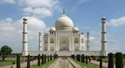 Places To Visit In Agra