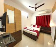 Hotels Near Bangalore International Airport