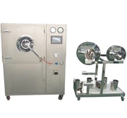 Innovative Tablet Coating Machines