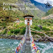 Bhutan: Explore the Land of Happiness with Our Tailored Tour 