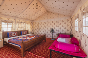 Desert Camps In Jaisalmer