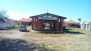 Gajraj Trails Resort in Jim Corbett | Weekend Getaways in Jim Corbett