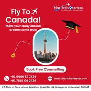 Canada Visa Services