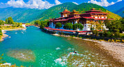 Best Bhutan Tour Packages - Upto 25% Off