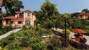 The Riverview Retreat | Wedding Venues in Jim Corbett