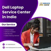 Dell Laptop Service Center in Pune 