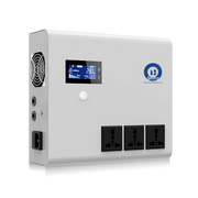 Modified Sine Wave Inverter 1200 – 2400 VA