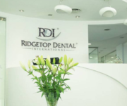 Best Dentist in Bangalore | Ridgetop Dental International