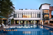Best Western Country Club Resort Manesar | Luxury Resort in Delhi NCR