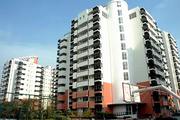 Sahara Grace Apartments for Sale in Gurgaon 