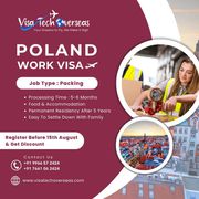 Poland Work Visa