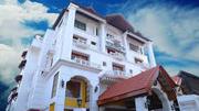Hotels in Nagercoil-Hotel Vijayetha