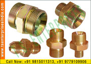 hydraulic hose pipe fittings manufacturers suppliers 