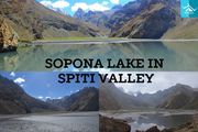  Spiti Valley Tour Packages - Upto 25% OFF