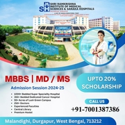 Best Medical College in Durgapur call now 7001387386