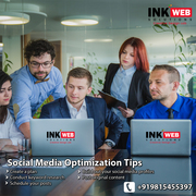 Why Ink Web Solutions is the Most Trusted Best SEO Company in Chandiga