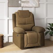 Get up to 60% off on Orleans Manual Recliner Sofa in India
