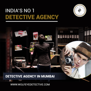 Top detective agency in mumbai 