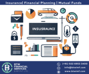 Free insurance consultation at BTW Financial Services & IMF Pvt Ltd