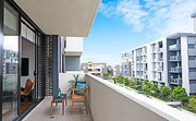 Flats in Madhananthapuram | Extravagant  Apartments - GP Homes