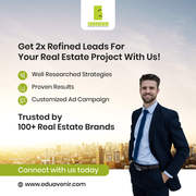 real estate digital marketing agency for realtor