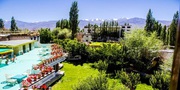 Hotels In Leh Near Market
