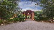 Resort in Jim Corbett | Acorn Hideaway Resort