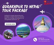 Gorakhpur to Nepal Tour Package – Travel with Indo Nepal Safar 