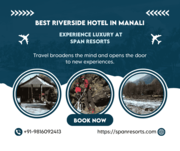  Best Resorts in Manali for Wedding and Getaways – Span Resorts