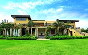 Escape to Nature: The Golden Tusk Resort in Jim Corbett – Call CYJ 