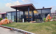 Experience Luxury at Anantum Gateway Resorts in Jim Corbett with CYJ