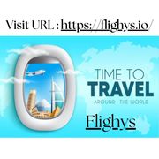 Find perfect flight deals.