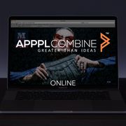 APPPL COMBINE | Online Websites