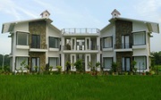 Unwind in Nature at Corbett Solitaire Resort in Jim Corbett