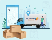 Velocity Express (Erode)