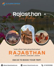 rajasthan trip plan for 3 days