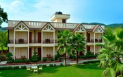Reconnect with Nature at Gajraj Trails Resort in Jim Corbett