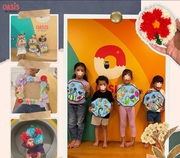 Top School for Toodlers in New Delhi