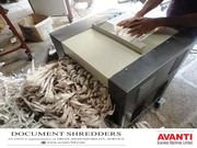 High Quality Shredding Machine in Bangalore 