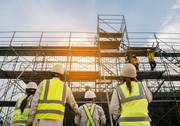 Top Scaffolding Rental in Bangalore