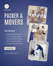 Top Packers and Movers in Chandigarh for Safe & Affordable Shifting - 
