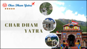 Book Of The Char Dham Yatra 2026-Uttarakhand Circuit